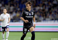 達成間近の記録について【明治安田Ｊ１ 第24節】