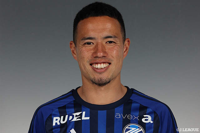  町田よりMF稲葉が期限付き移籍加入【鹿児島】