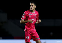  DFジャスティン ハブナーの期限付き移籍が終了【Ｃ大阪】