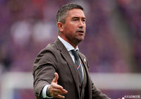  ハリー キューウェル監督の契約を解除【横浜FM】