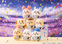 ちいかわとのコラボレーション企画「ちいかわ×Ｊリーグ」コラボグッズ7月22日（月）より販売決定！