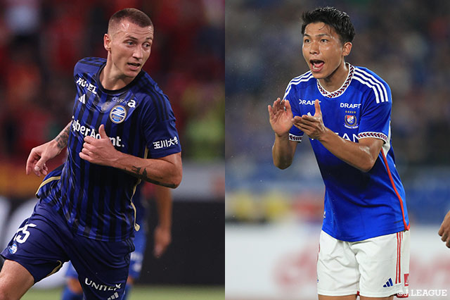 首位の町田は横浜FMとの国立決戦に挑む。追いかけるＧ大阪は3連勝をかけて湘南と激突【プレビュー：明治安田Ｊ１ 第24節】