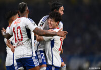 横浜FMが国立決戦を制し首位町田を撃破!4-3で逃げ切った札幌が今季3勝目を挙げる【サマリー:明治安田J1 第24節】