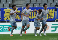 今治が4連勝で2位をキープ！大宮はドローも勝点を50に伸ばし首位独走【サマリー：明治安田Ｊ３ 第22節】