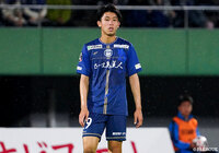  鹿児島よりDF小島が期限付き移籍加入【FC大阪】