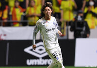  町田よりMF髙橋が期限付き移籍加入【大分】