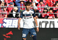  FW佐久間が全治6〜8か月の負傷【千葉】