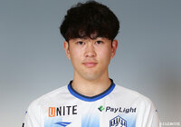 FW阿部がブリオベッカ浦安へ育成型期限付き移籍【山形】