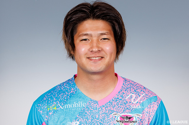  MF本田の負傷を発表【鳥栖】