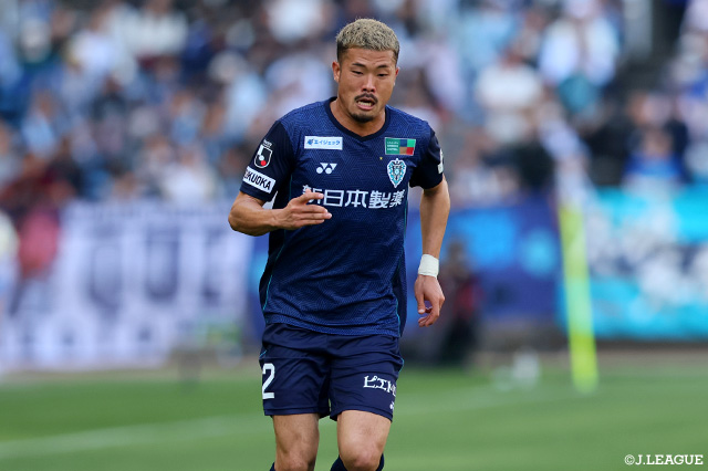  DF湯澤の負傷を発表【福岡】