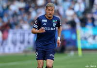 DF湯澤の負傷を発表【福岡】