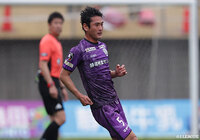 藤枝よりDF小笠原が期限付き移籍加入【相模原】