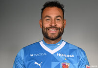 GKヴァルネル ハーンがハンマルビーIFへ完全移籍【京都】