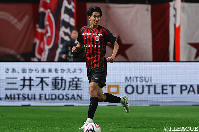 DF髙尾が入籍を発表【札幌】