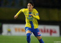 DF藤谷が入籍を発表【栃木】