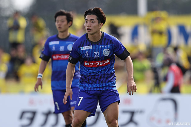 MF新井が入籍を発表【水戸】