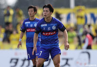 MF新井が入籍を発表【水戸】