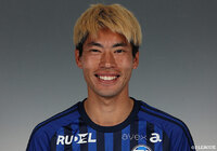 町田よりDF青木が期限付き移籍加入【長崎】