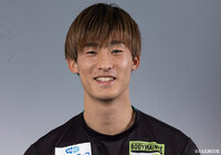 徳島よりGK後東が育成型期限付き移籍加入【YS横浜】