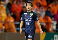 徳島よりFW棚橋が期限付き移籍加入【相模原】