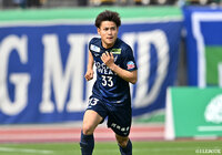 徳島よりMF中野が期限付き移籍加入【八戸】