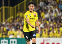  MF高嶺がKVコルトレイクへ完全移籍【柏】