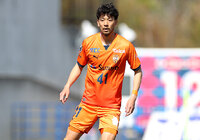  清水よりMF白崎が期限付き移籍加入【町田】