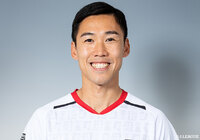 FWアオ チョンの加入を発表【讃岐】