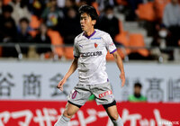 京都よりDF飯田が育成型期限付き移籍加入【奈良】