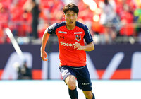 DF村上がプロA契約を締結【大宮】