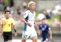 札幌よりDF西野が育成型期限付き移籍加入【讃岐】