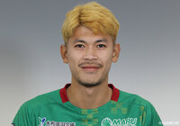 GKキアッドティフォーン ウドムがシンハー・チェンライ・ユナイテッドFCへ移籍【奈良】