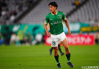 東京VよりFW古川が期限付き移籍加入【富山】