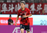 達成間近の記録について【明治安田Ｊ１ 第27節】