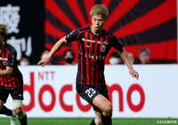 札幌よりFW大森が育成型期限付き移籍加入【北九州】