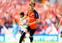 DF貫がラインメール青森へ育成型期限付き移籍【大宮】