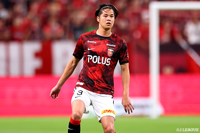  MF伊藤がKAAヘントへ完全移籍【浦和】