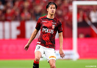  MF伊藤がKAAヘントへ完全移籍【浦和】