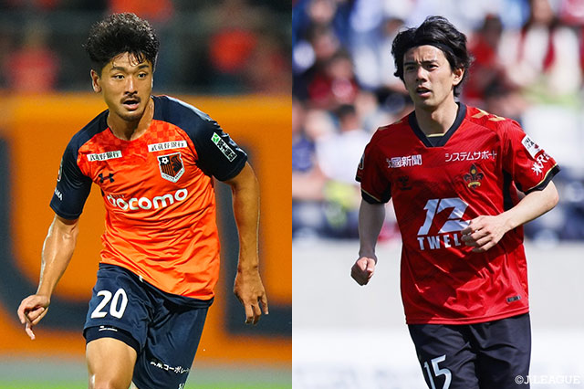 首位の大宮は連勝中の金沢と激突。2位の今治は6連勝をかけて、FC大阪を迎え撃つ【プレビュー：明治安田Ｊ３ 第24節】