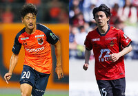 首位の大宮は連勝中の金沢と激突。2位の今治は6連勝をかけて、FC大阪を迎え撃つ【プレビュー：明治安田Ｊ３ 第24節】