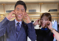 8/16(金）深夜1:45～「ラブ！！Ｊリーグ」（テレビ朝日）#120【放送告知】