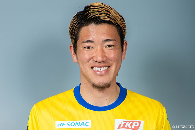 大分よりGK新井が完全移籍加入【町田】