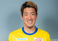 大分よりGK新井が完全移籍加入【町田】