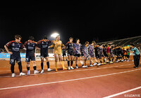 愛媛が2点差をひっくり返し大分に逆転勝利!3試合ぶりの勝利で9位浮上【サマリー:明治安田J2 第27節】