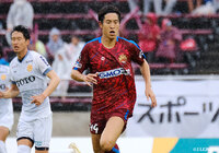 FW金崎がヴェルスパ大分へ移籍【琉球】