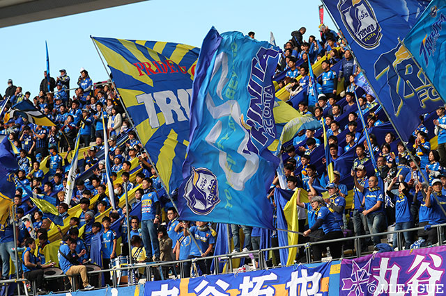 大分は30日、U-18に所属するGK古野 優斗の来季トップチーム昇格が決定したことを発表しました