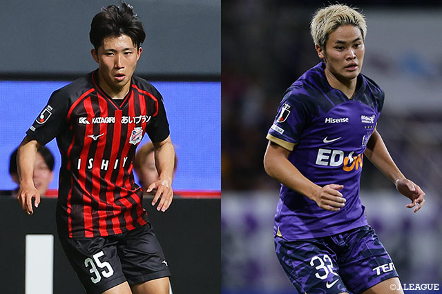 「ニューヒーロー賞」第2回投票途中集計結果～プレーオフラウンド終了時点の得票上位選手を発表～【２０２４ＪリーグYBCルヴァンカップ】