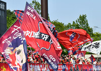 大阪経済大FW村上の来季加入が内定【いわき】