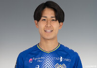 MF馬越の負傷を発表【今治】