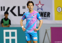 MF中原が入籍を発表【鳥栖】